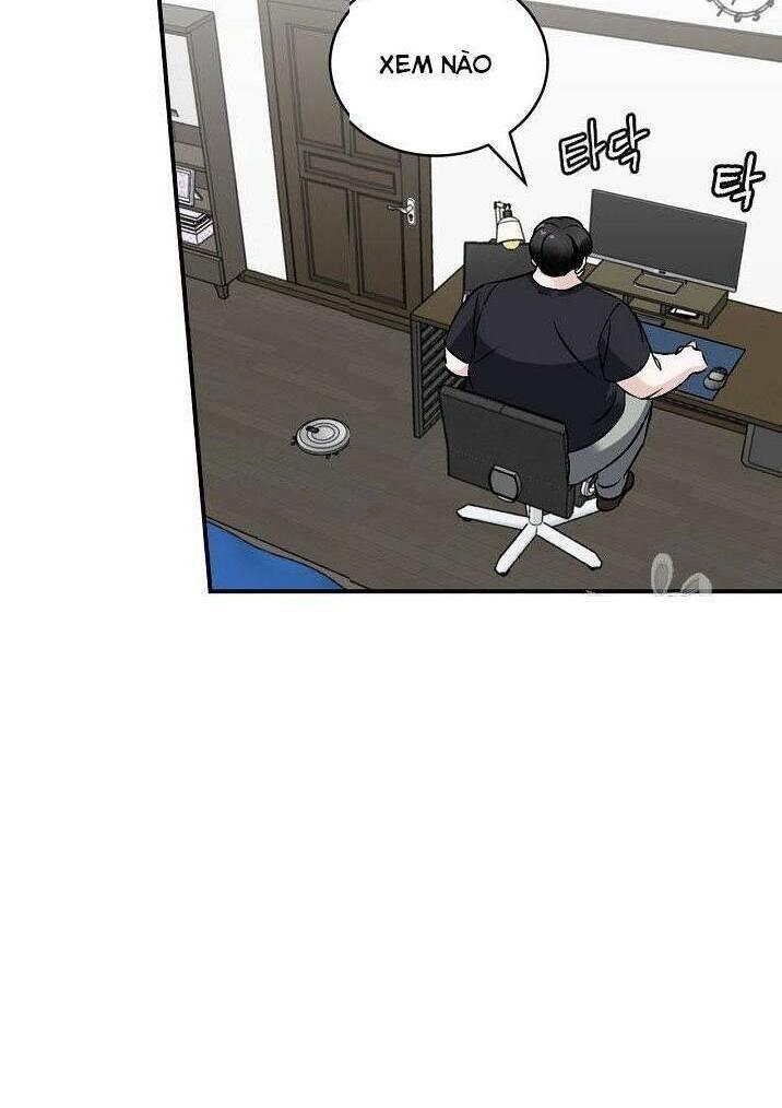 tôi lên cấp chỉ bằng cách ăn chapter 20 52