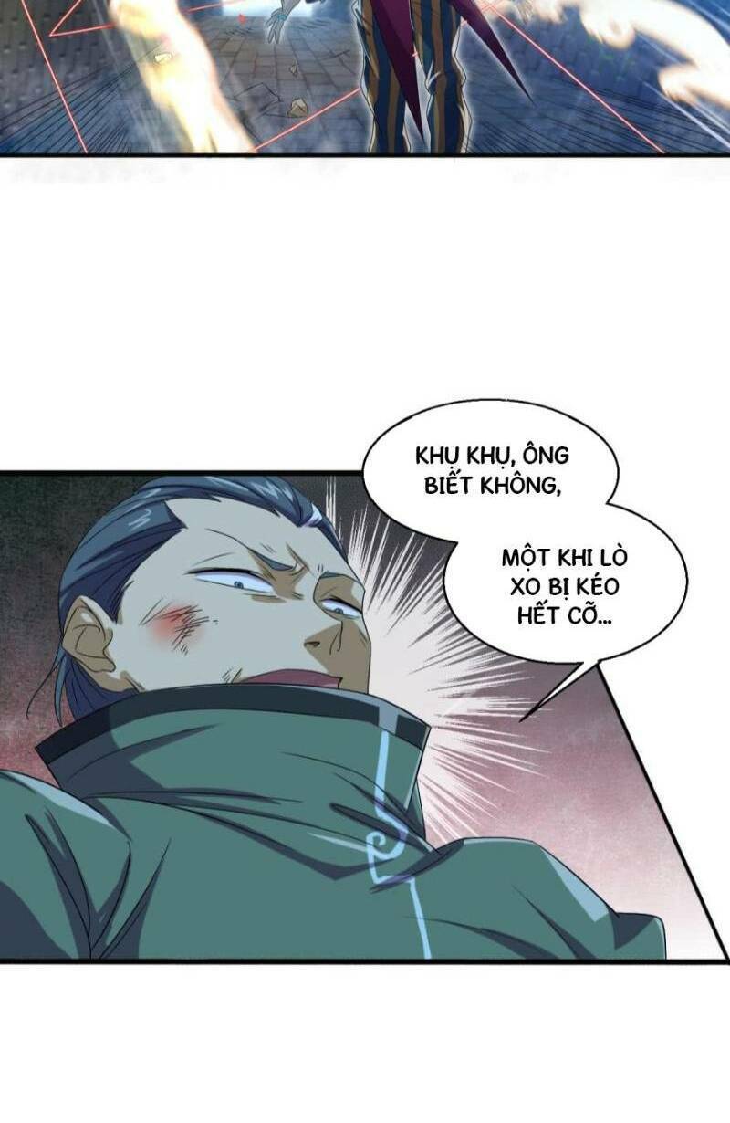 ta có di sản tại dị giới chapter 13 12