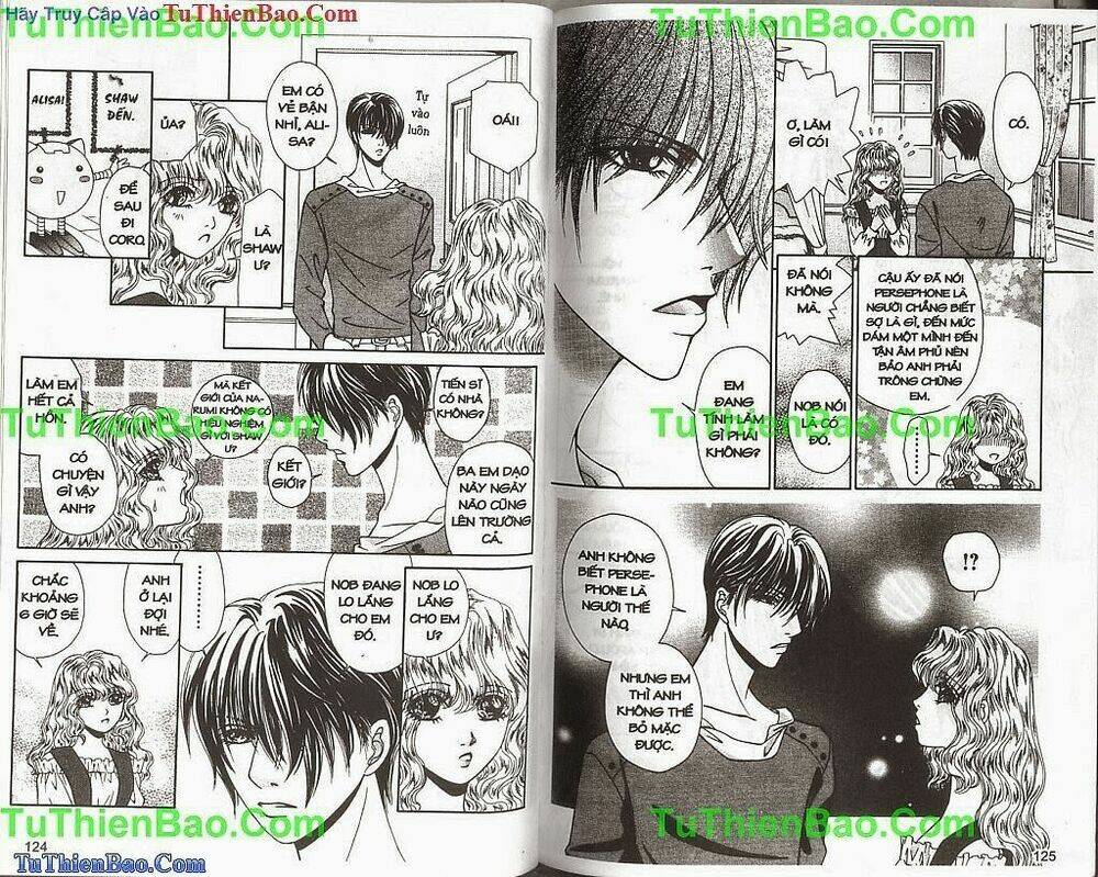 truyền thuyết cung hoàng đạo ii chapter 6 64