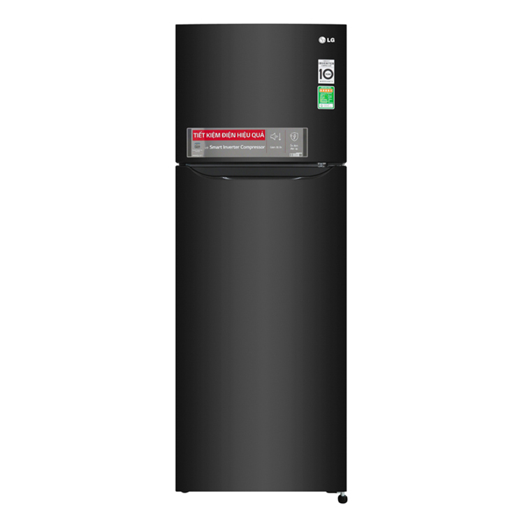 Tủ Lạnh Inverter LG GN-M208BL  - Hàng Chính Hãng