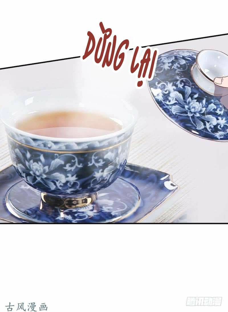 manh thê khó dỗ chapter 40 31