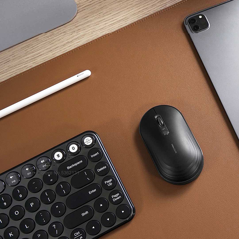 Xiaomi MIIIW Da ngoại cỡ Bàn di chuột PVC chống thấm nước hai mặt Bàn chống thấm Bàn di chuột chơi game lớn