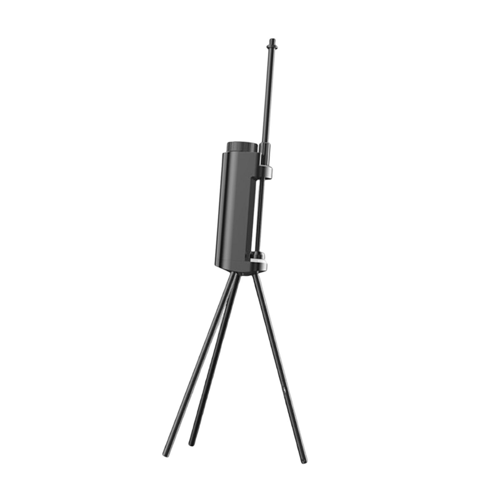 Light Tripod Stand Fittings Multi Use for Outdoor Light Photography Light