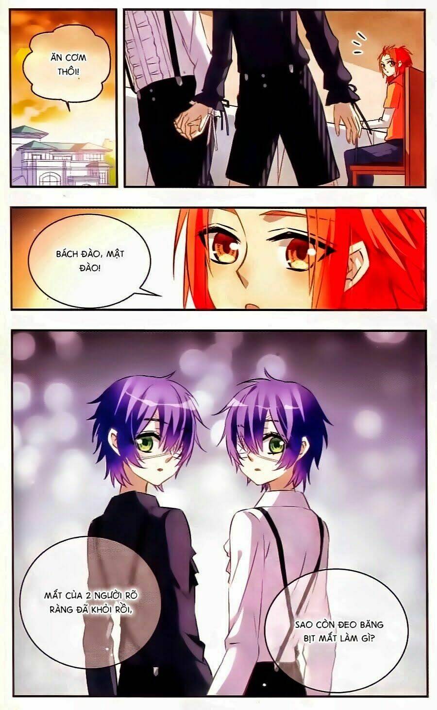 ngôi sao câu lạc bộ chapter 111 20