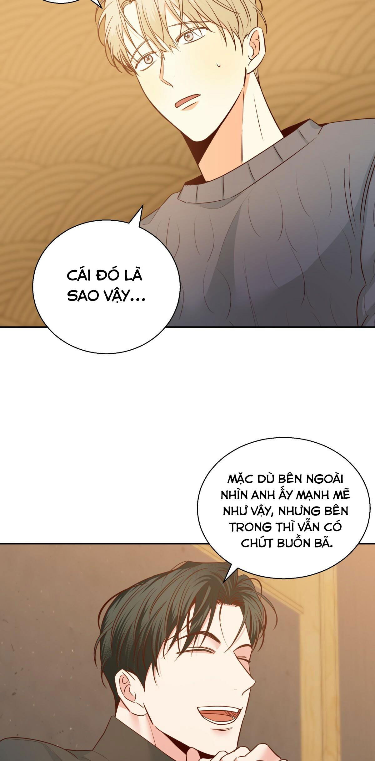 cửa hàng tiện lợi nguy hiểm chapter 64 49