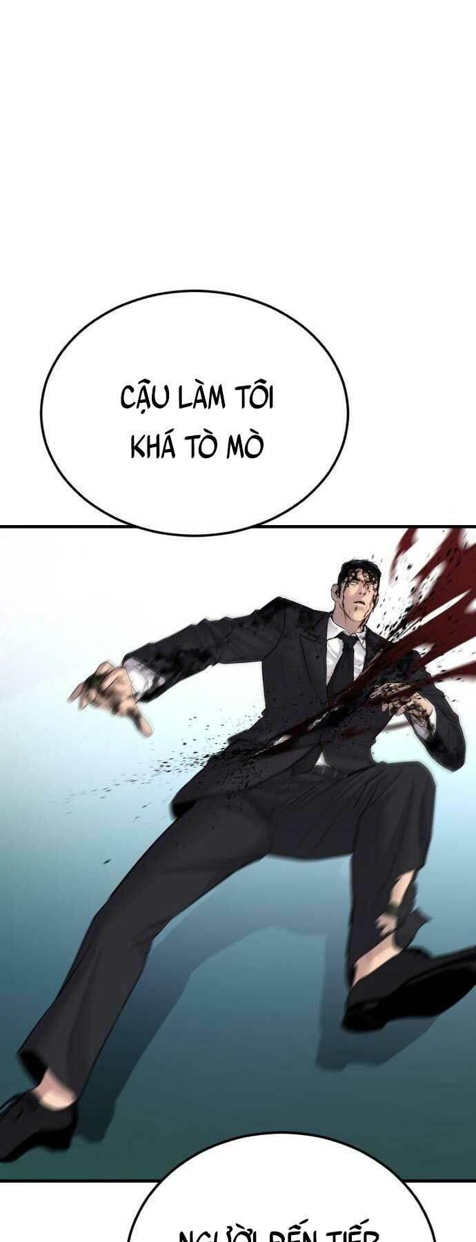 đặc vụ kim chapter 61 35