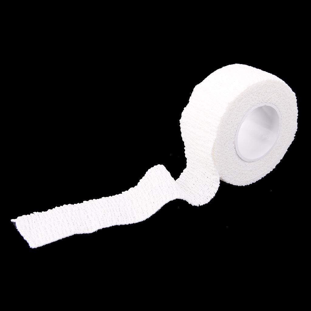 2 Pieces Golf Finger Wrap Sports Support Compression  Tape Adhesive