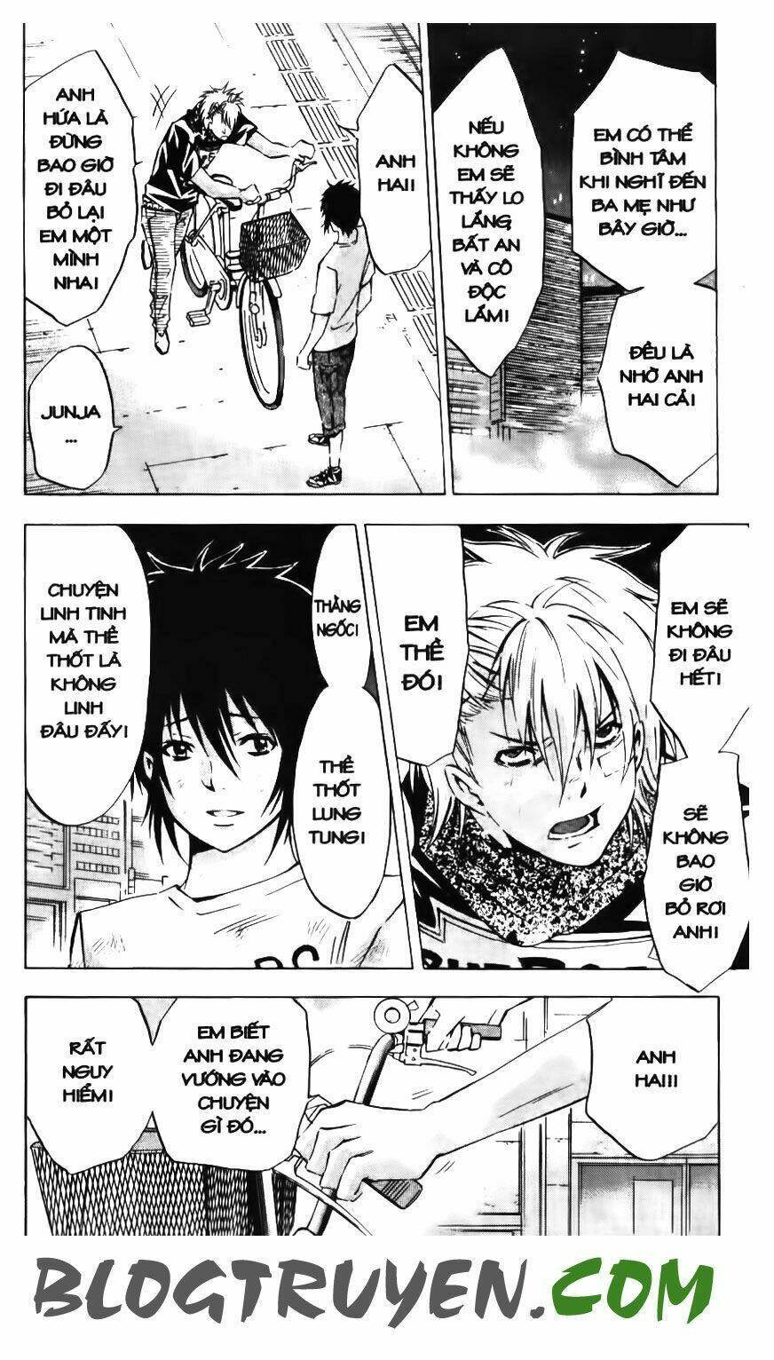 ma vương chapter 46 12