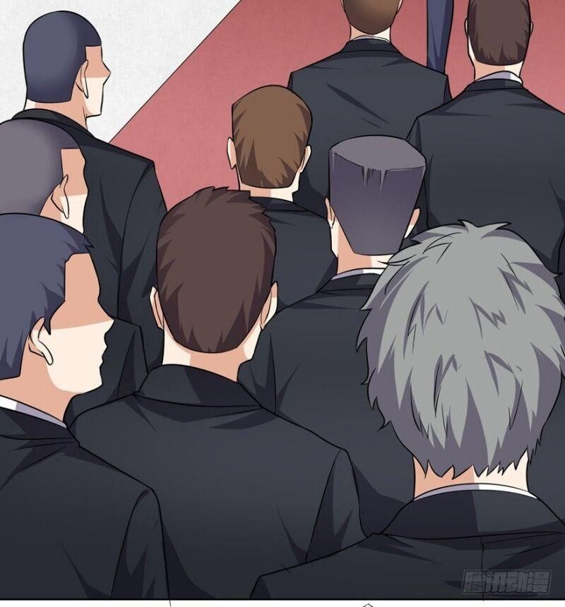 tên bảo vệ này có chút tà chapter 24 9