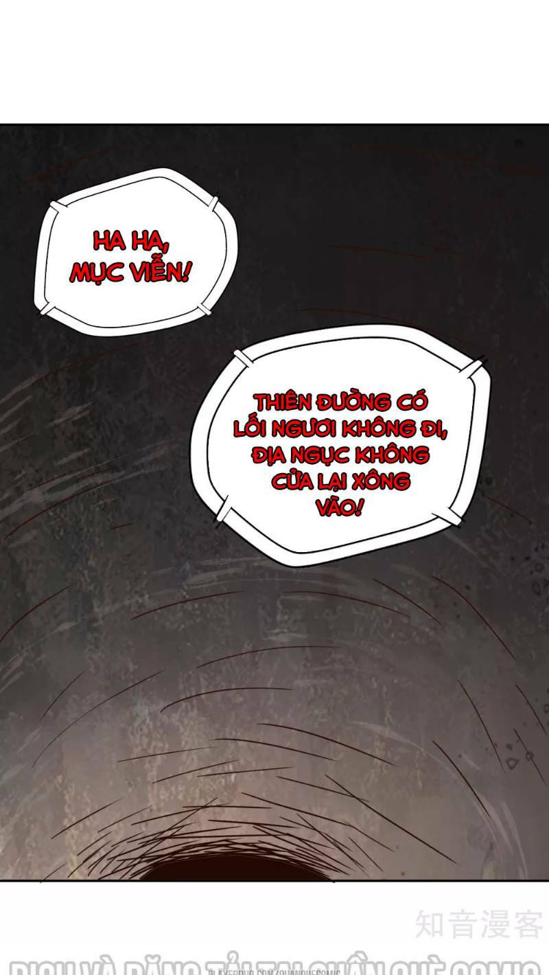 võ linh kiếm tôn chapter 61 32