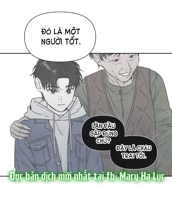 điều khiến tôi quyết tâm muốn chết chapter 82.2 12