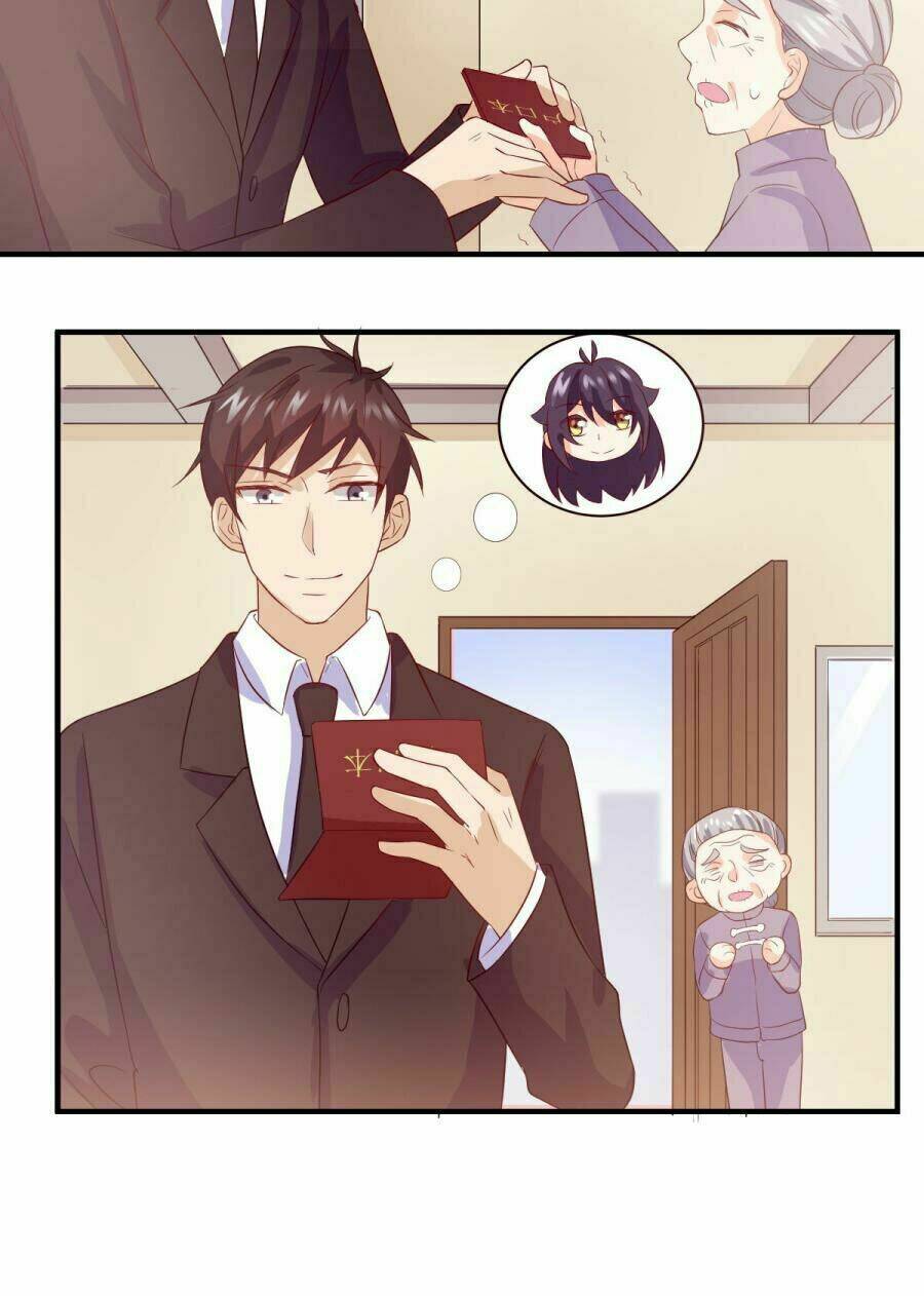 bá ái hãn thê chapter 12 8