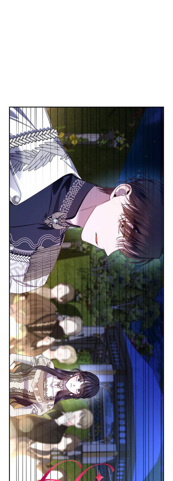 phương pháp che giấu đứa con của hoàng đế chapter 58.1 3