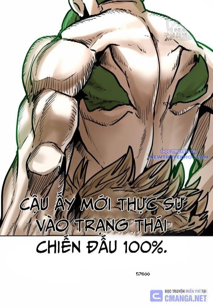 shark - cá mập chapter 283 20