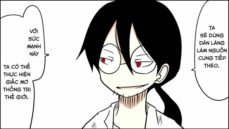 senyuu chapter 56 40