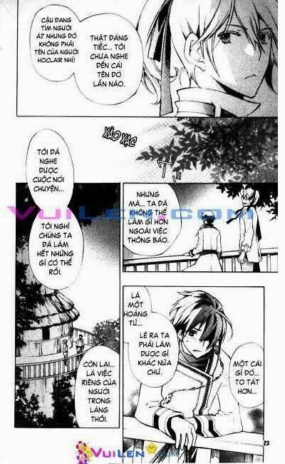 thanh kiếm và vương miện chapter 6 23