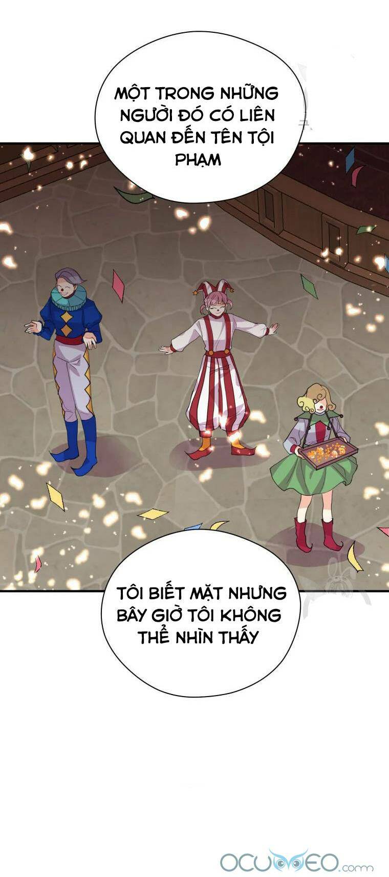 roelin bước đến tương lai chapter 13 31