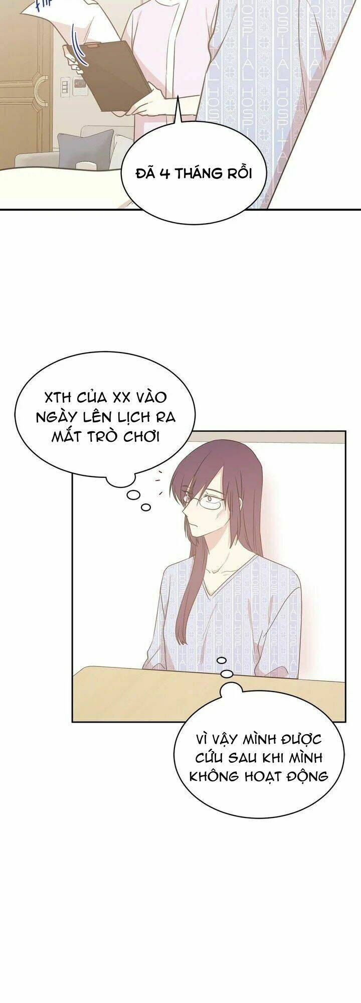 tôi chọn kết thúc của hoàng đế chapter 52 18
