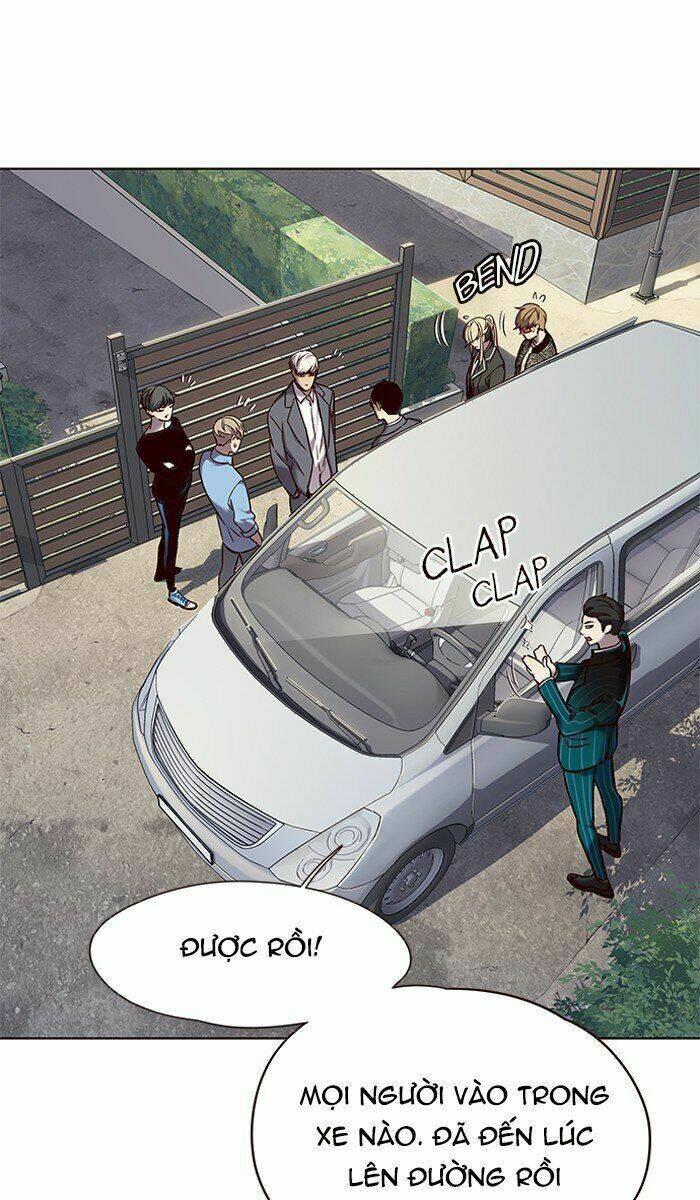 biến thân thành mèo chapter 67 31
