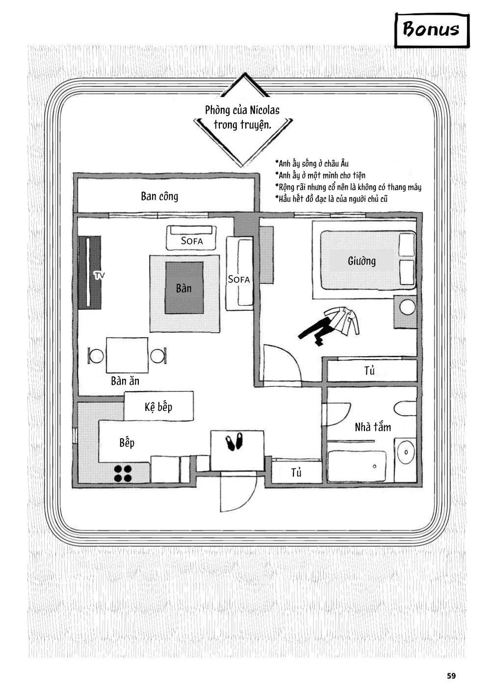 khát khao mà chúng ta ước ao chapter 1 58