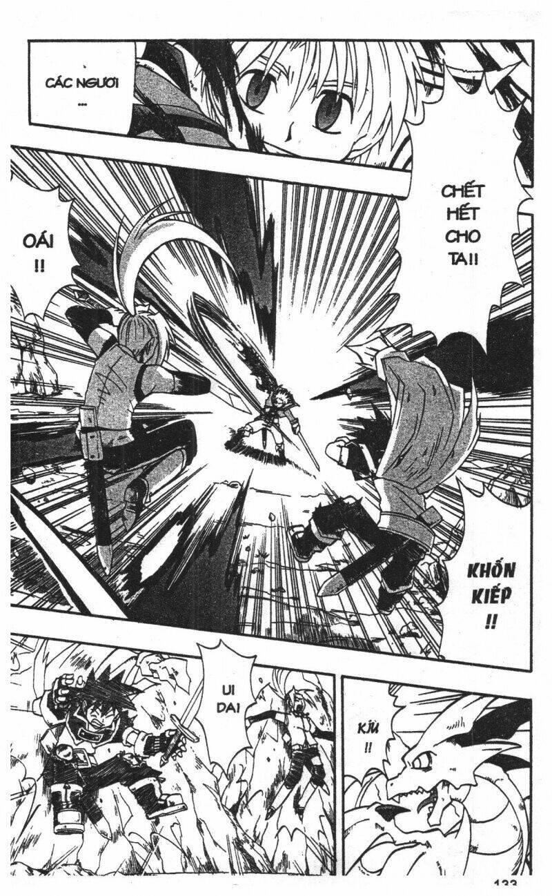 joou kishi monogatari chapter 4 131