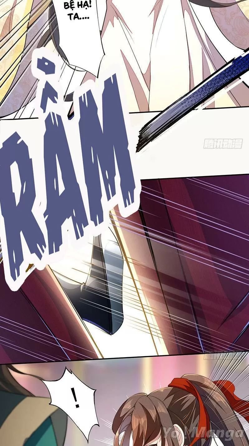 tuyệt thế luyện đan sư chapter 70 12