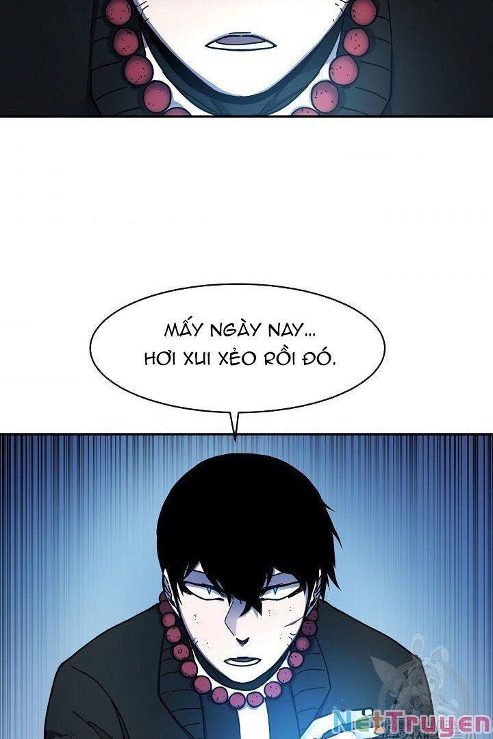 shaman - pháp sư chapter 10 45