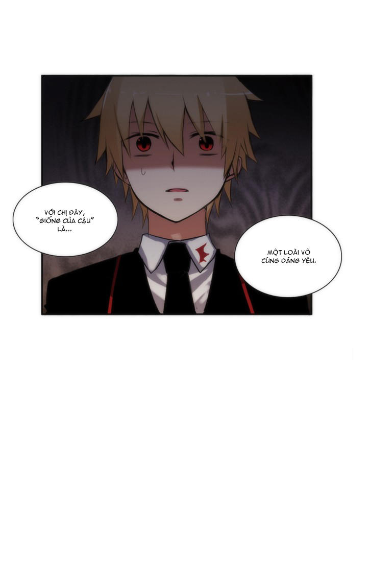 crepuscule (yamchi) chapter 18 13