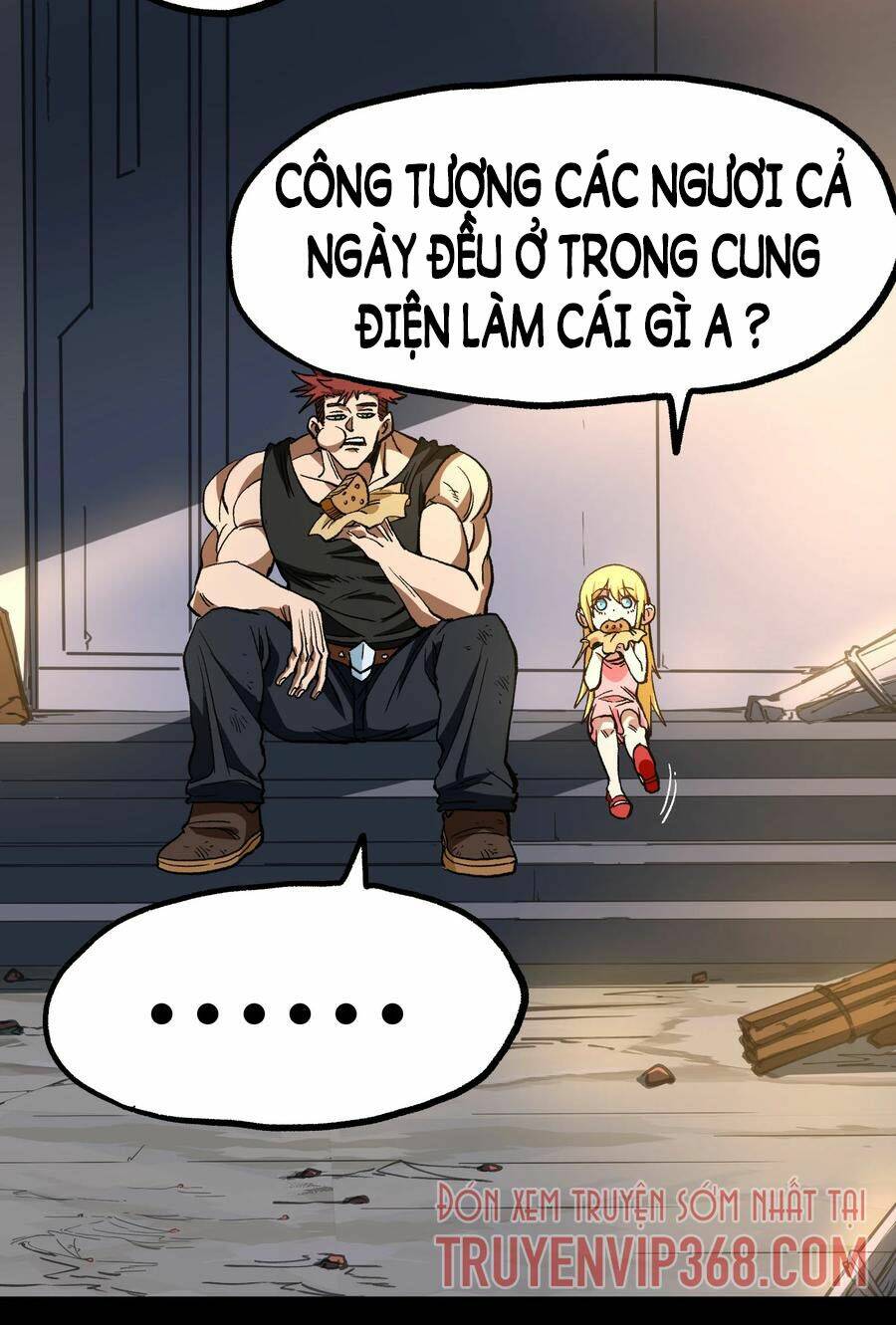 vú em vô địch chapter 13 53