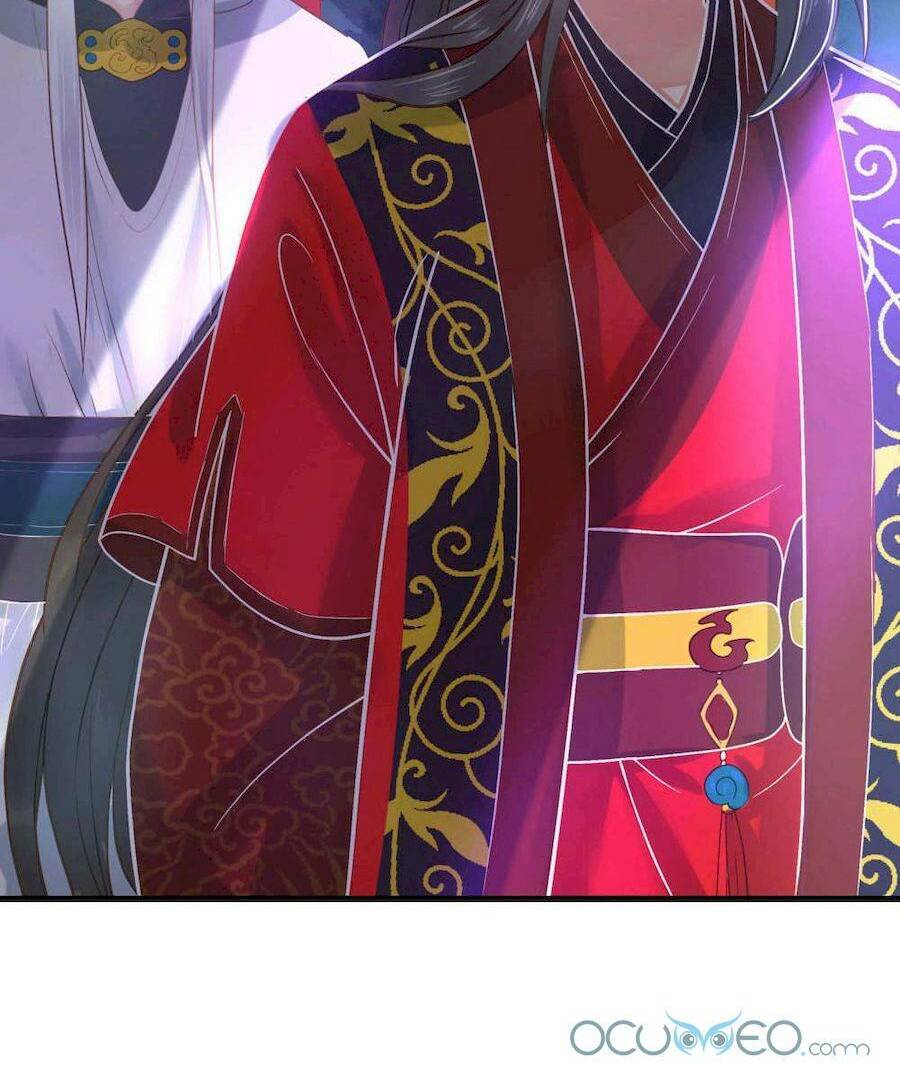 quý phi này có chút cơ chapter 3 20