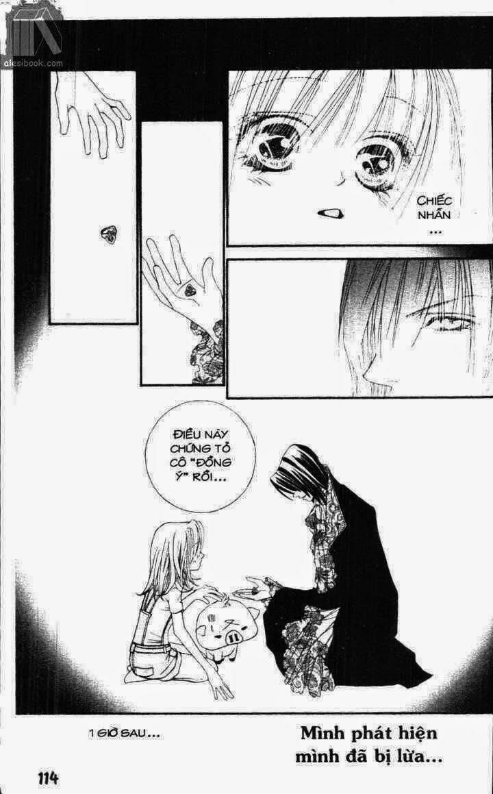 hoàng tử bóng đêm chapter 1 114