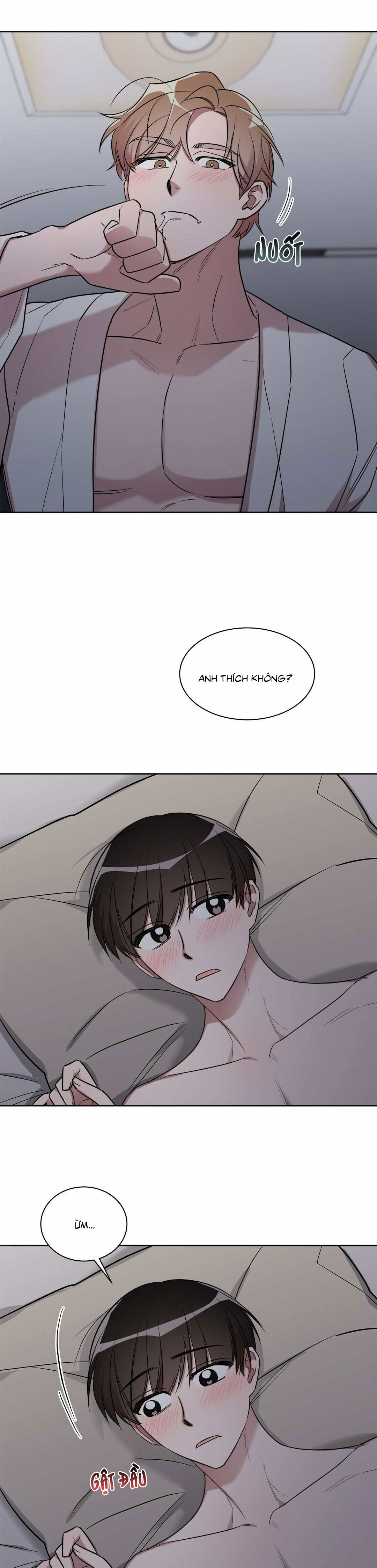 can't help it chapter 8 19