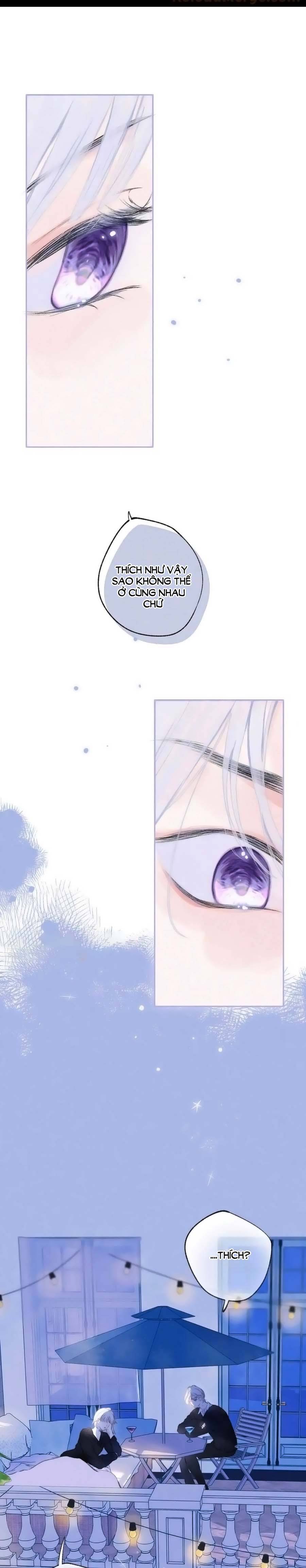 sự khuấy động ngọt ngào chapter 43 11