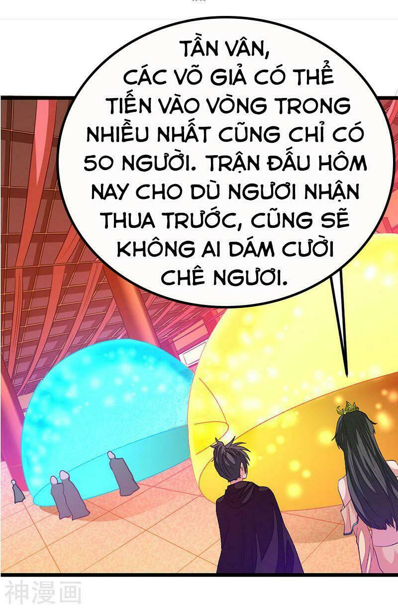 cửu dương thần vương chapter 197 16