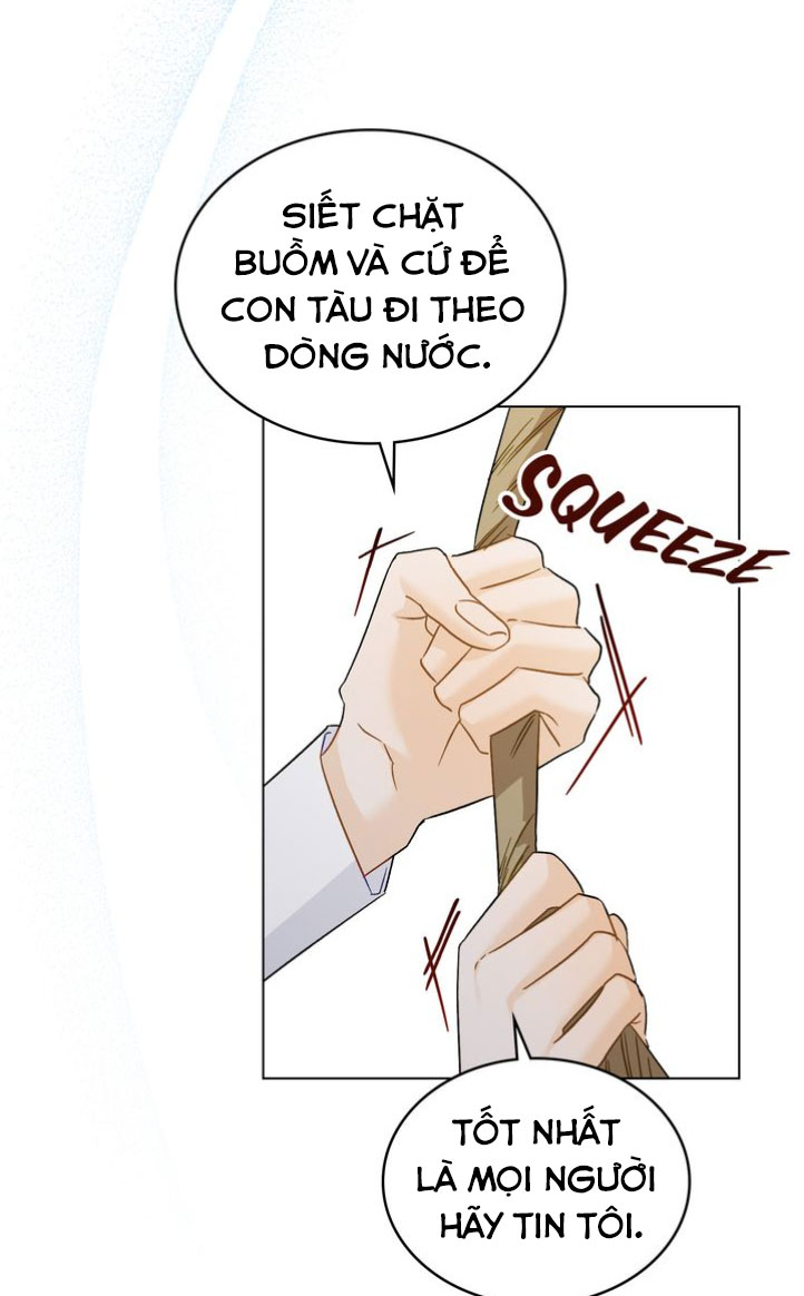 hải tặc thượng lưu chapter 47 43