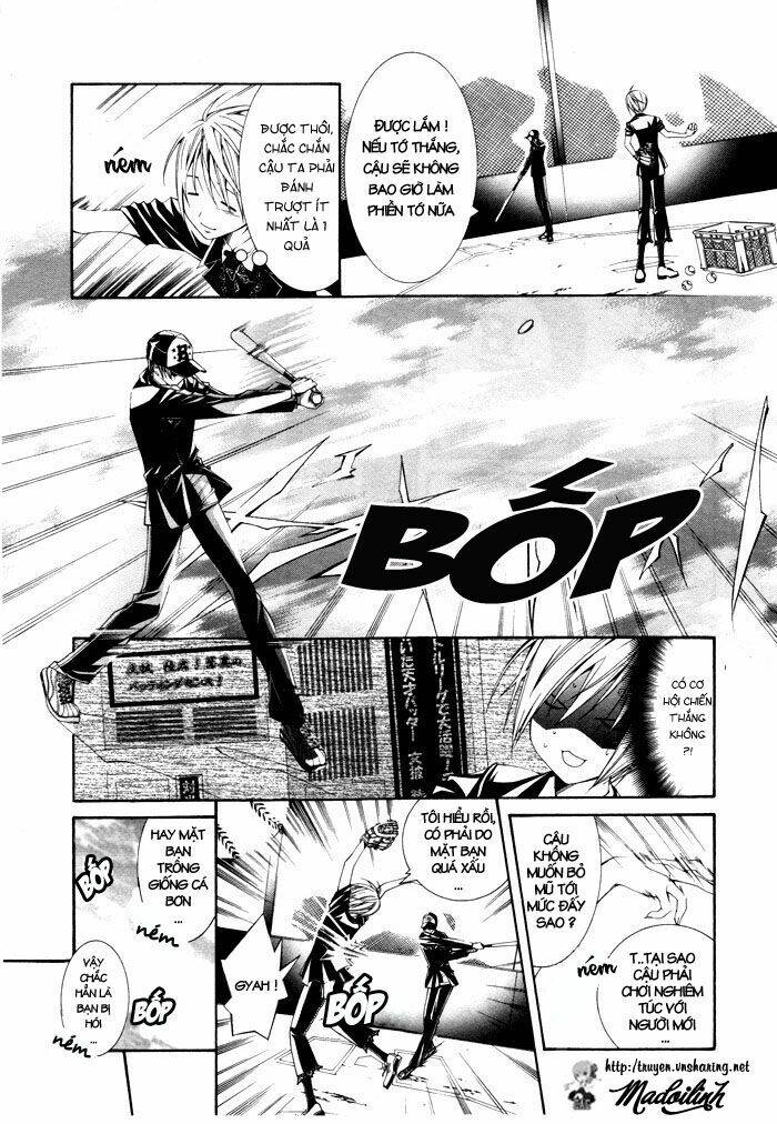 torikago gakkyuu chapter 5 9