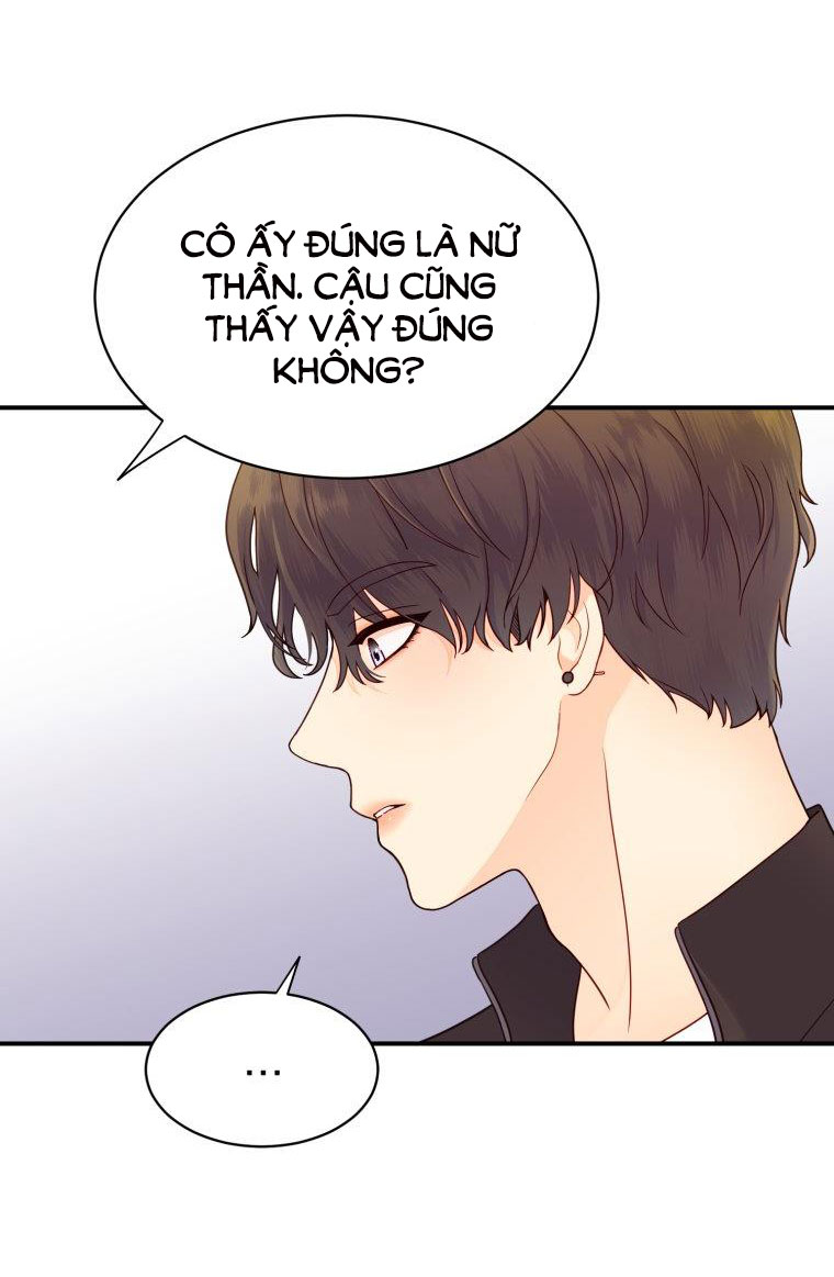 nữ nhân trợ giúp được yêu thích nhất chapter 4.2 19