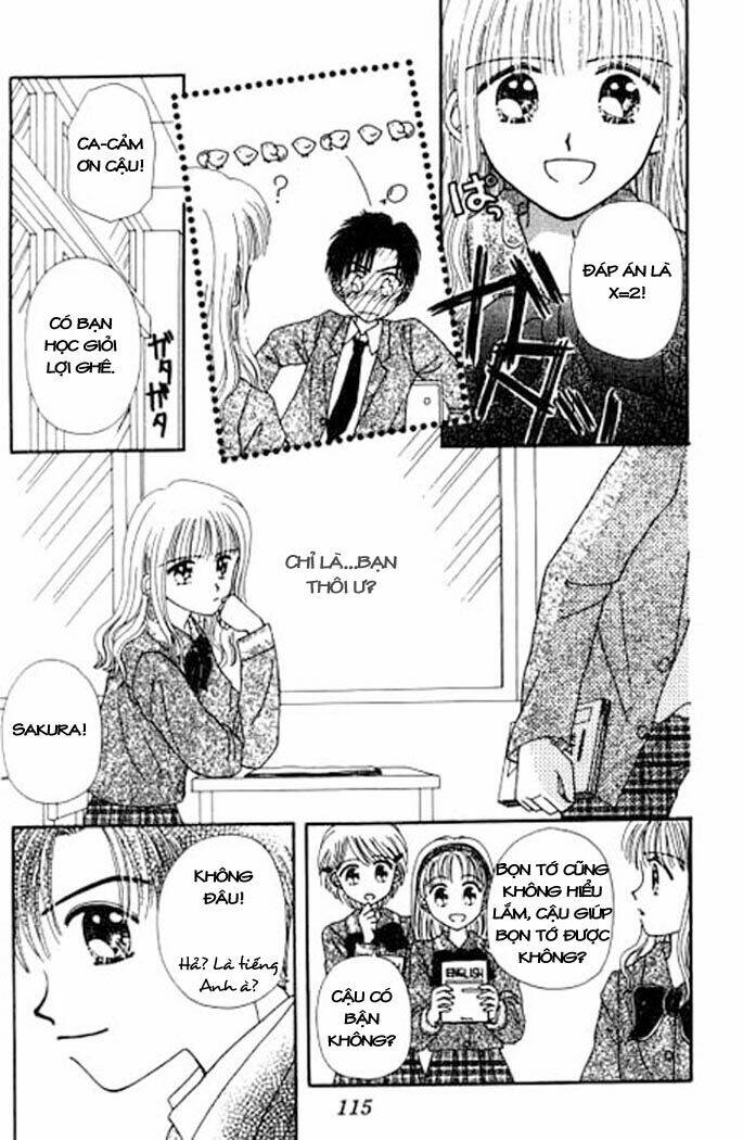 beloved teddy bear chapter 4 16