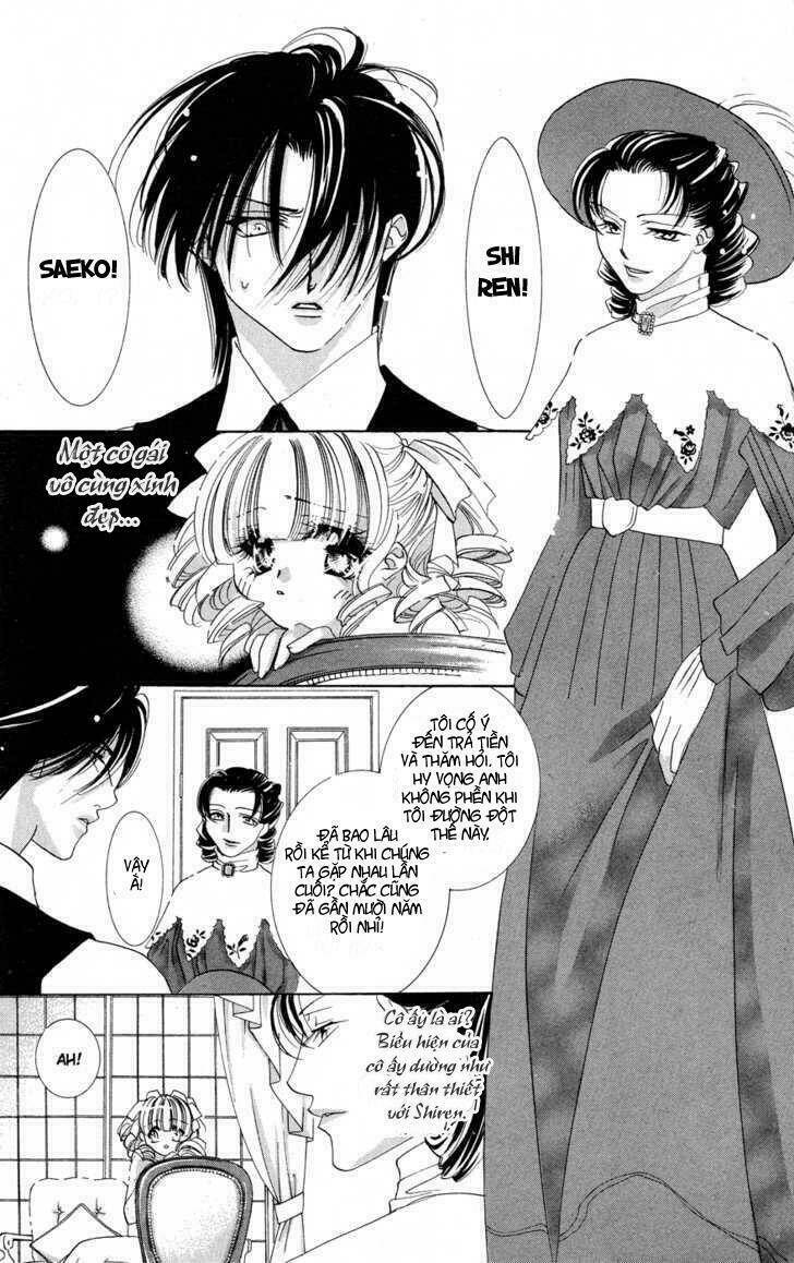 chàng thợ săn dâm đãng chapter 8 6