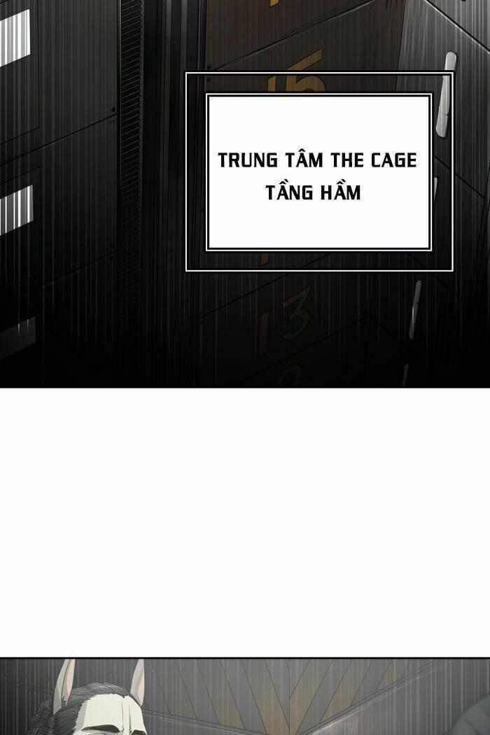 tòa tháp bí ẩn 2 chapter 434 35