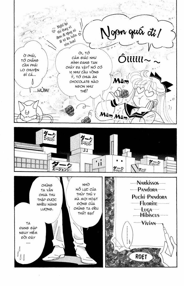 code name wa sailor v chapter 9 14