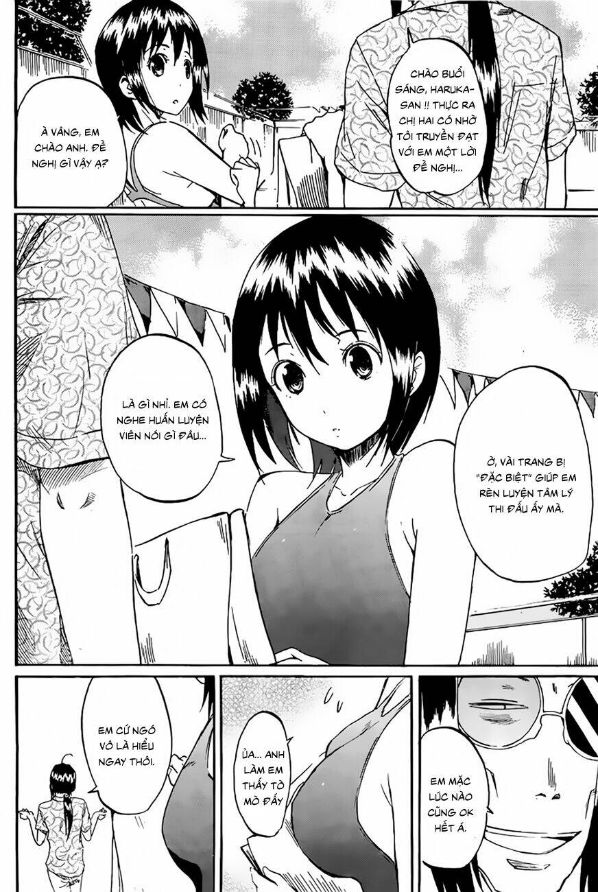 frogman chapter 54 6