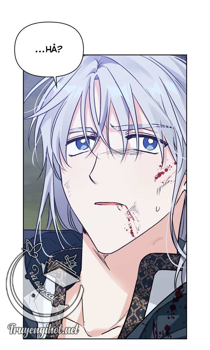 ác nữ xứng đôi với bạo chúa chapter 80.2 16