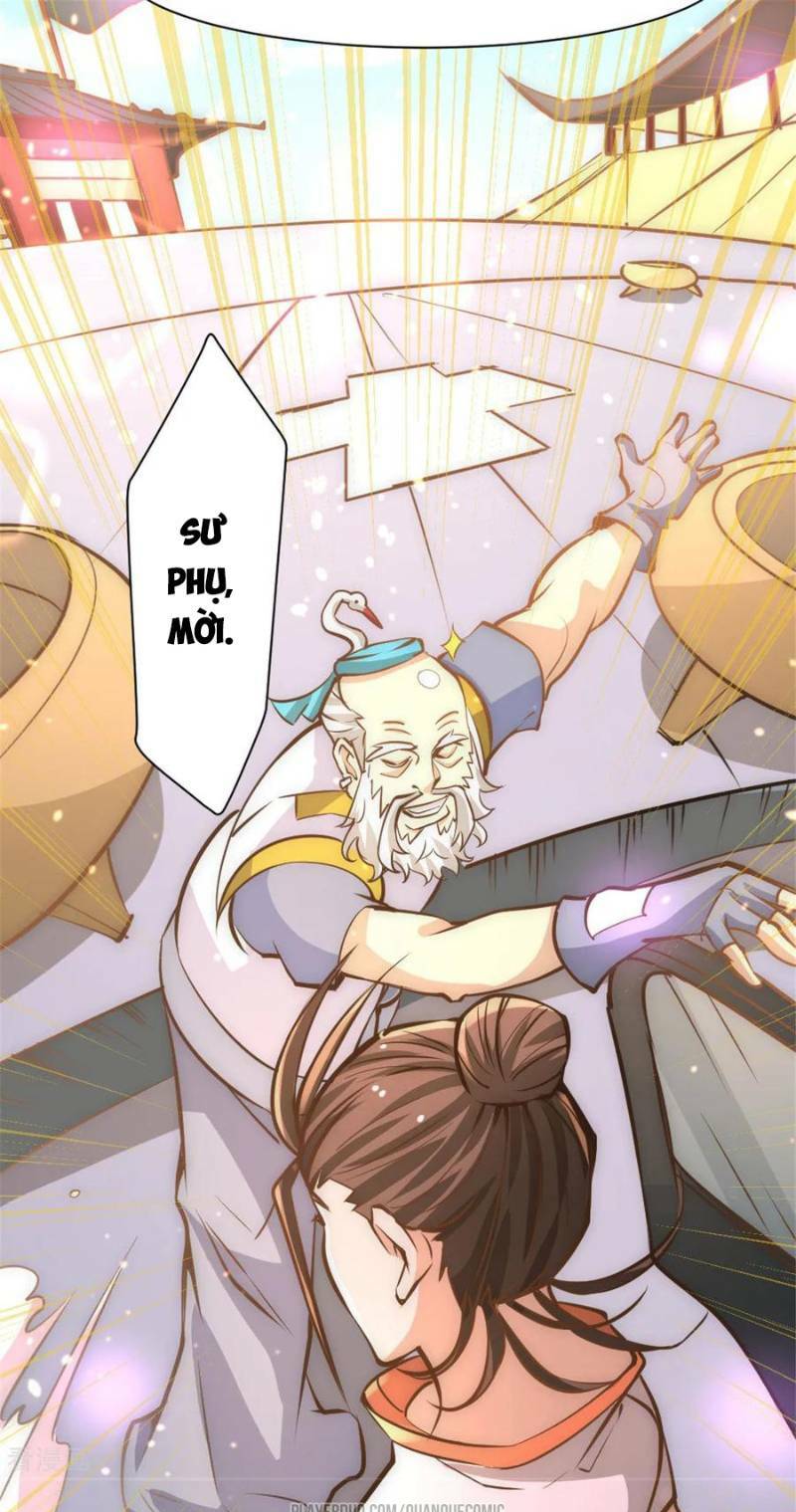 đô thị đỉnh phong cao thủ chapter 62 26