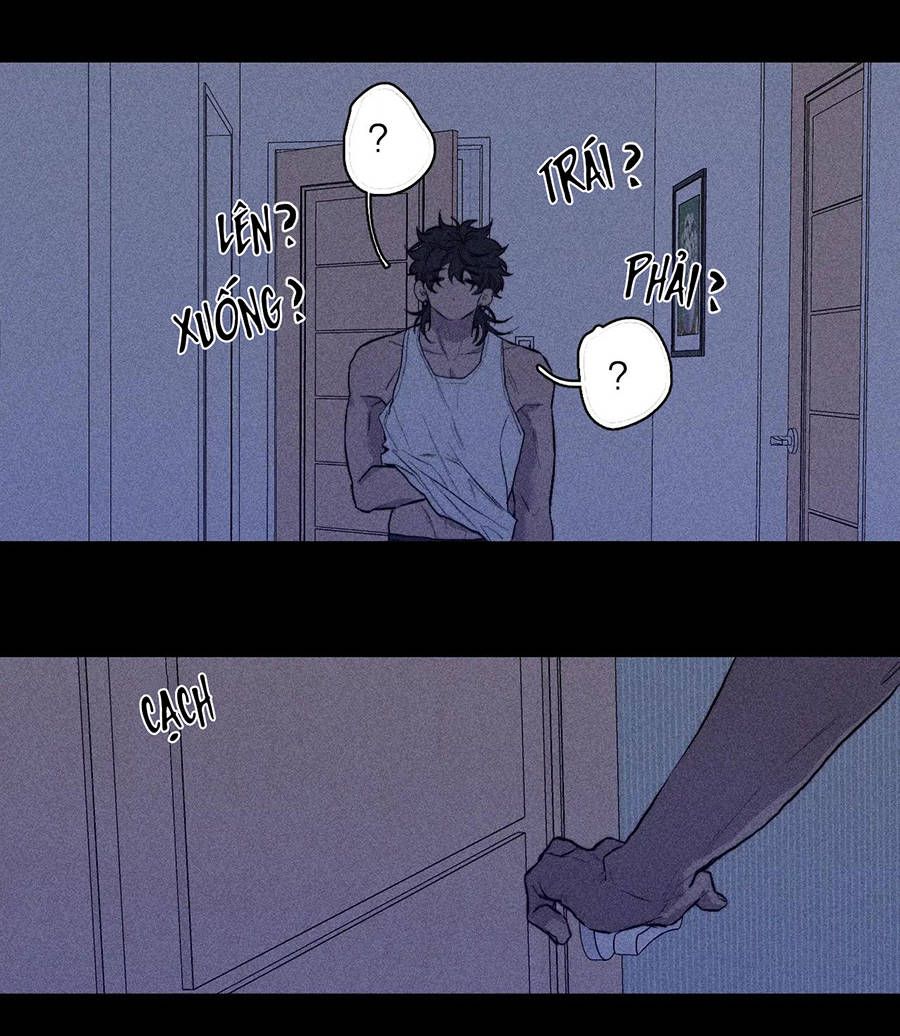 xuân nhật tương chí chapter 23 15