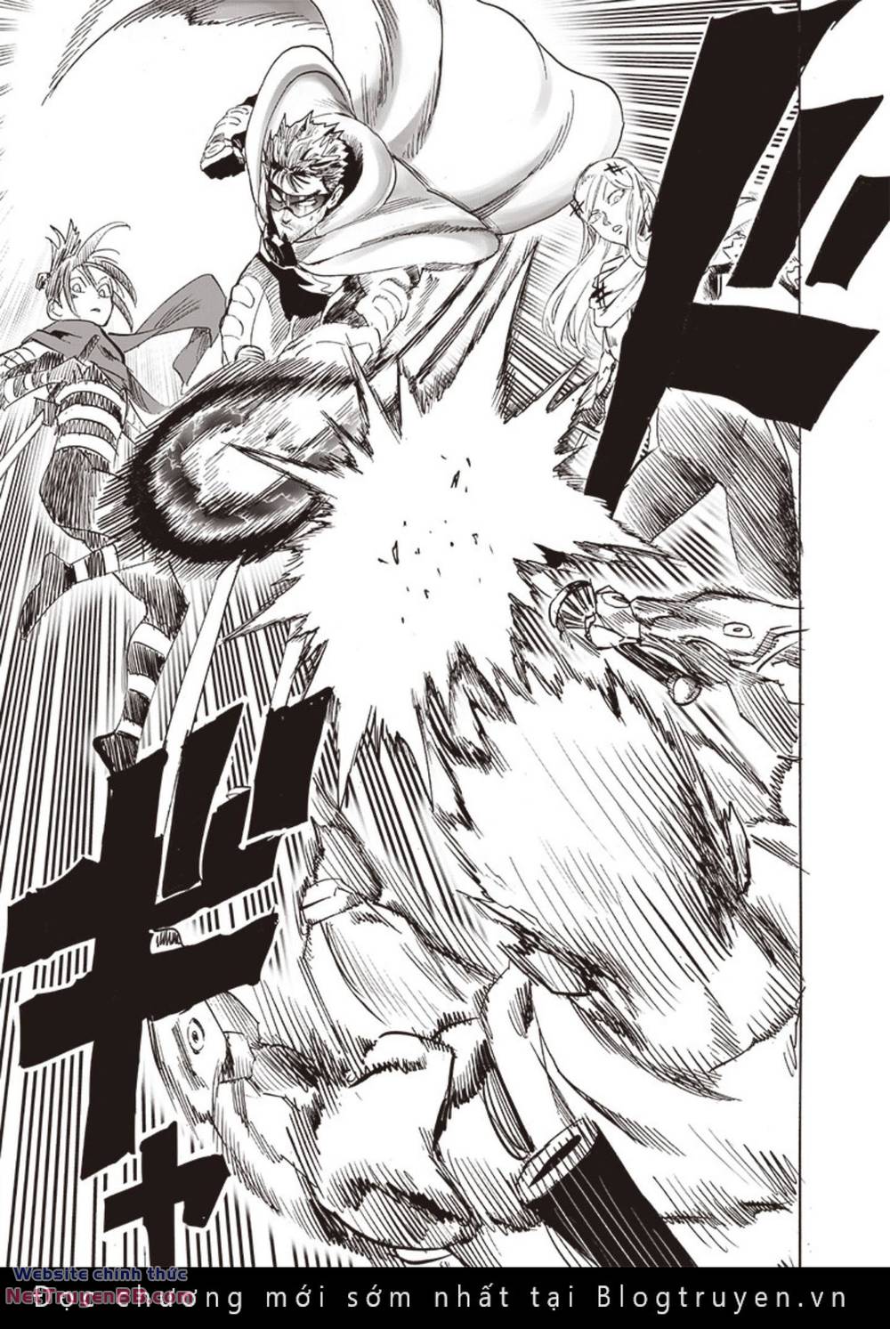 one-punch man chapter 0 13