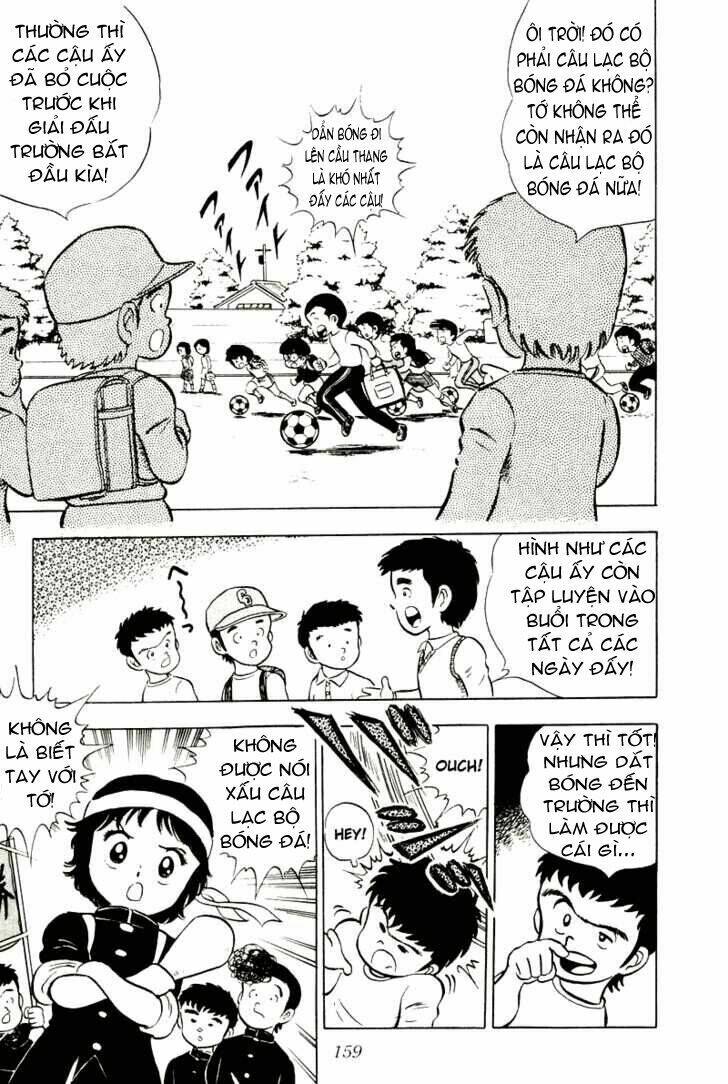 captain tsubasa chapter 4 6