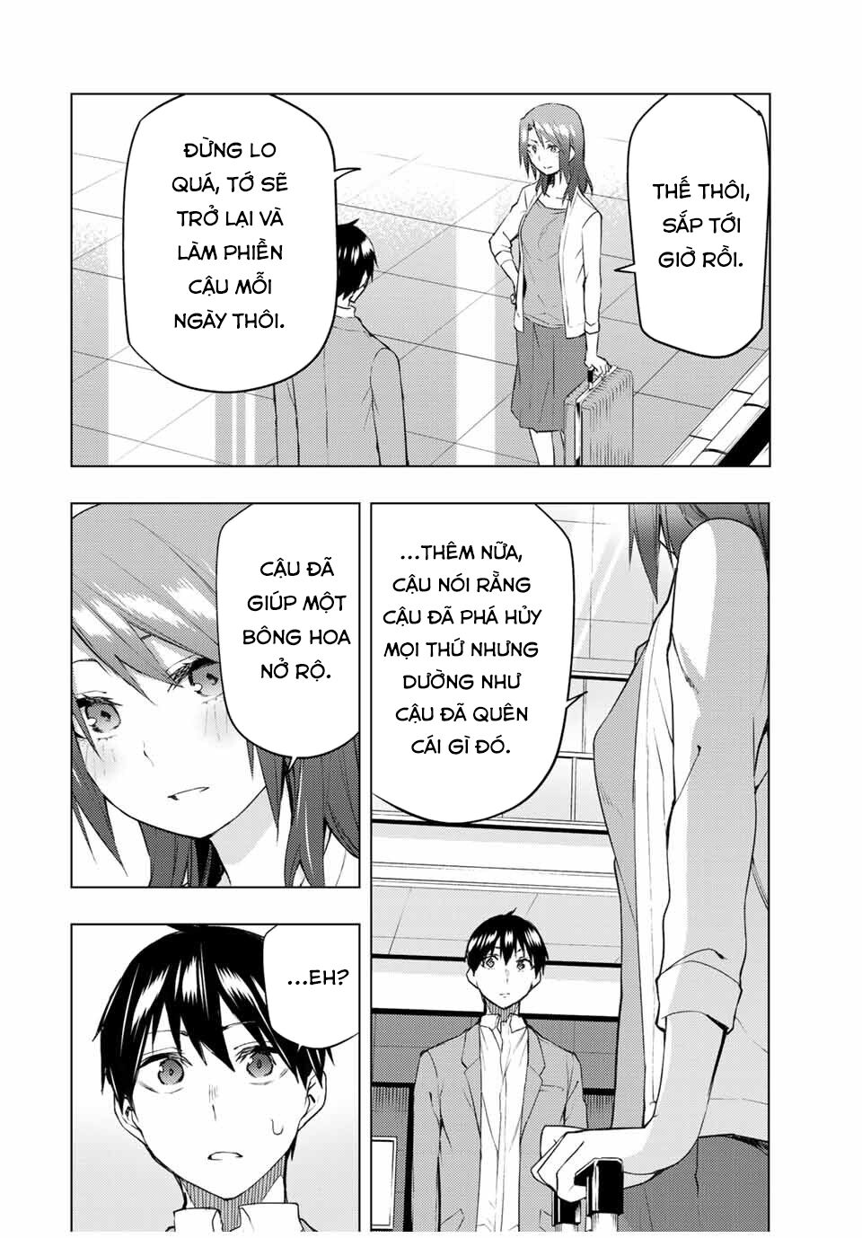 remake our life! chapter 31.1 15