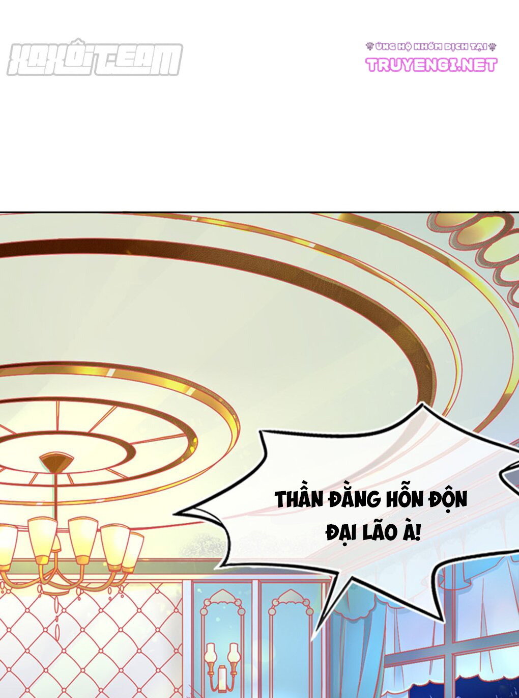 thần đằng trong tay bản vương phi chapter 1 22