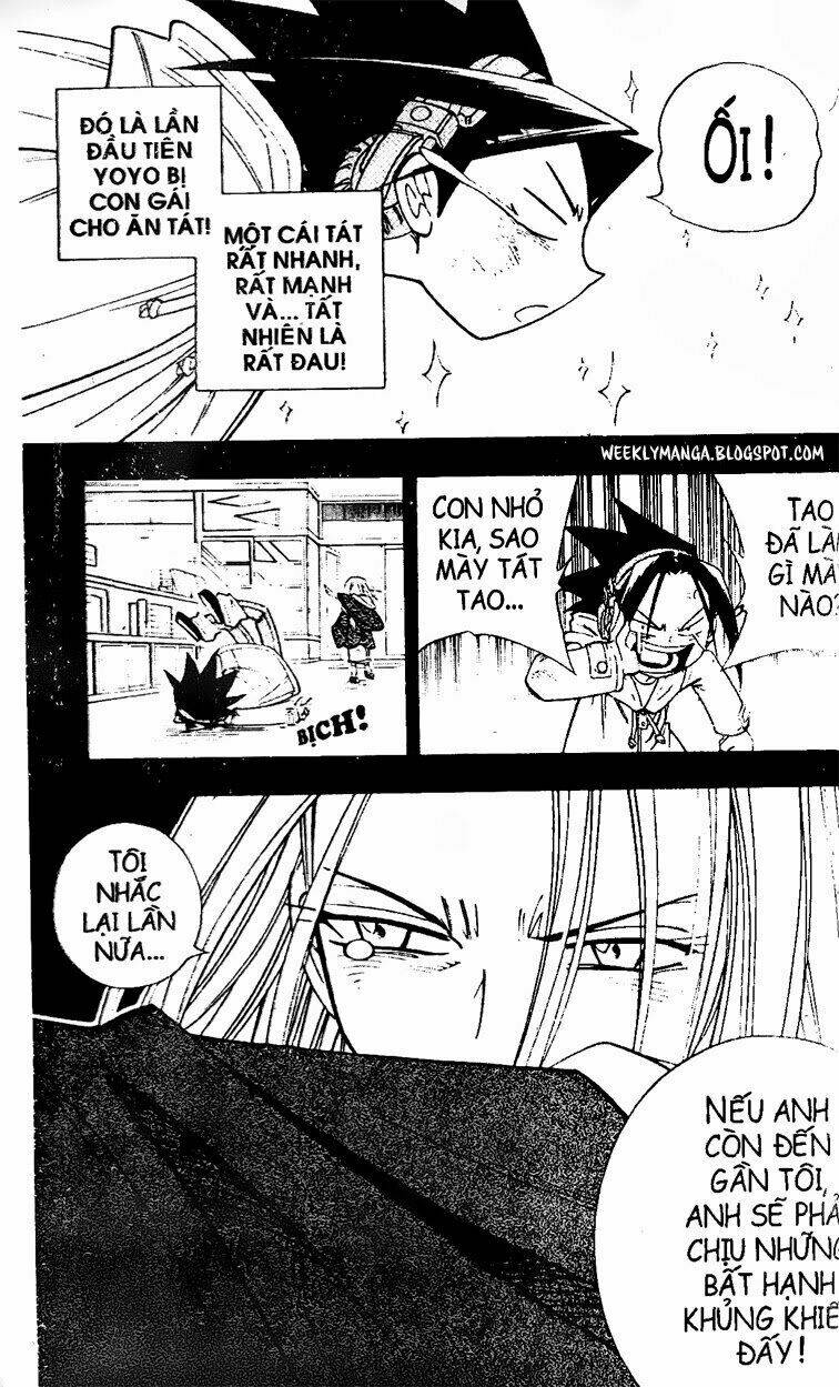 vua pháp thuật chapter 167 17